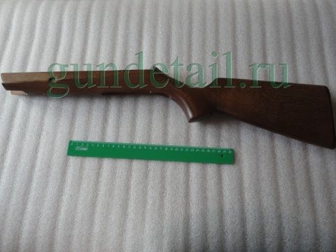 Ложа МР-512 деревянная