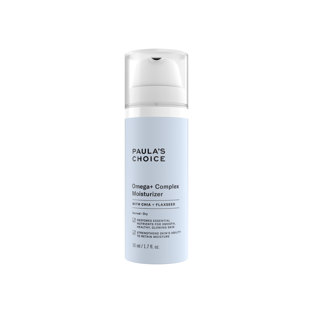 Paula's Choice Omega+ Complex Moisturizer 50ml