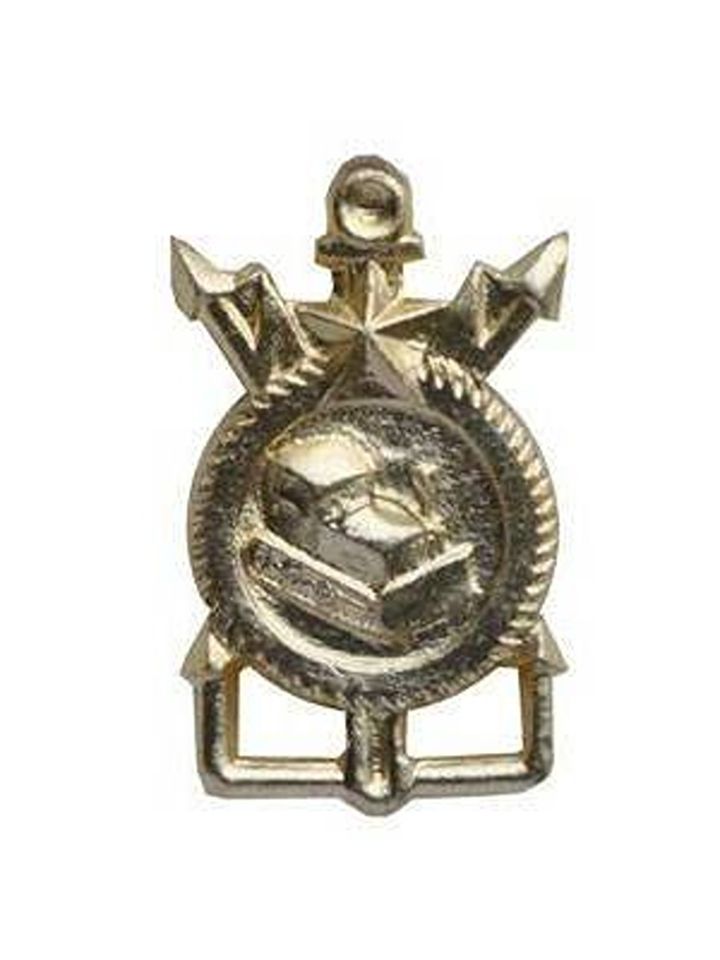 Эмблема петличная СА Военно-строительные части и отряды