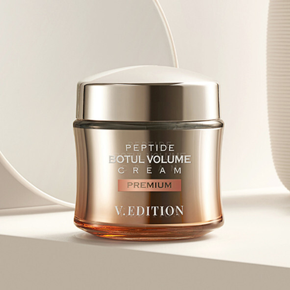 Dr. Pepti Премиальный крем с лифтинг эффектом Peptide Botul Volume Cream Premium, 90 мл
