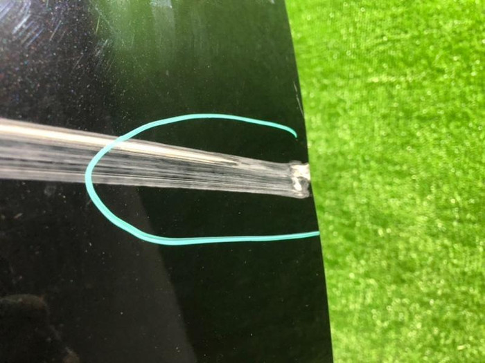 Дверь передняя левая Audi A8 4 D5 (2017-н.в.)