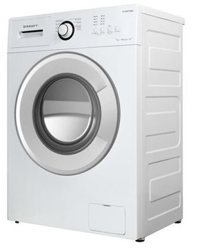 Стиральная машина Kraft KF-TWE7103W