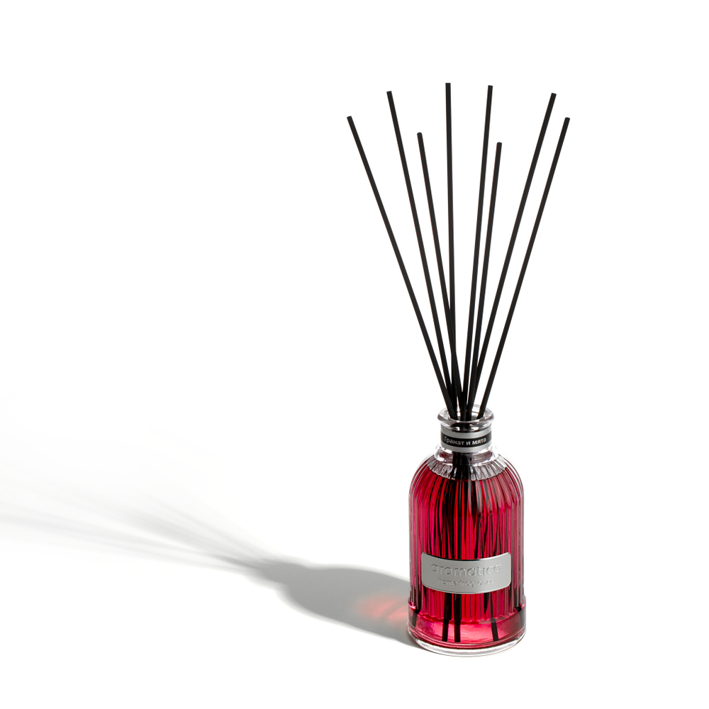 Диффузор AROMATICA Гранат и мята, 200 мл