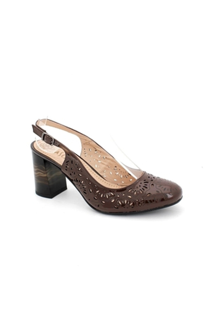 Босоножки женские Ascalini W23635B