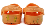 Crocs Classic Clog Eva (Женская размерная сетка)