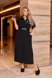 Платье УК-6295-2 Fabrika