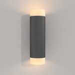 Настенный светильник (бра) Maytoni C027WL-L10B