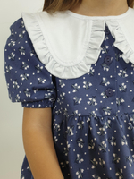 11-237-5 Платье для девочки