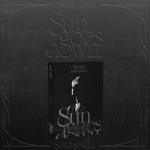 Альбом LEEDO (ONEUS) - SUN GOES DOWN Solo Single Album POCAALBUM Version