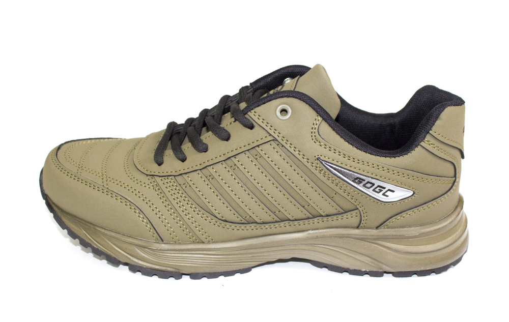 Кроссовки мужские демисезонные Gogc арт. 6852M-28