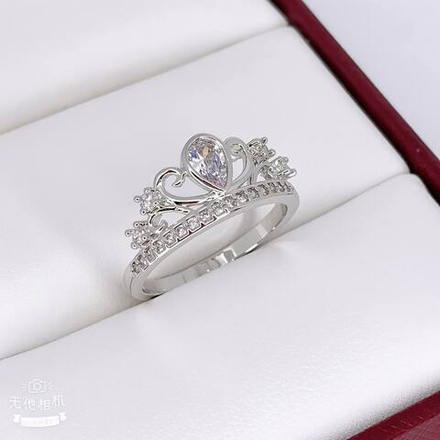 Кольцо Fallon - арт015