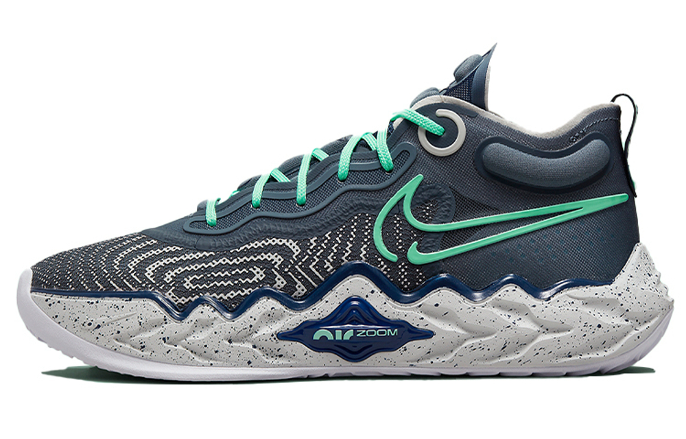 Кроссовки Nike Air Zoom G.T. Run
