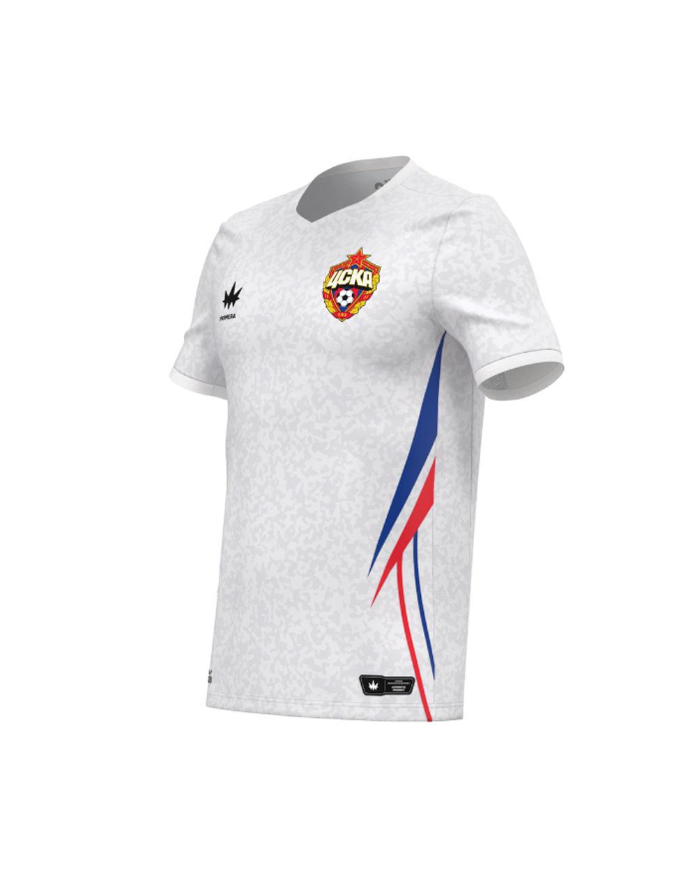 Футболка игровая выездная 25/26
