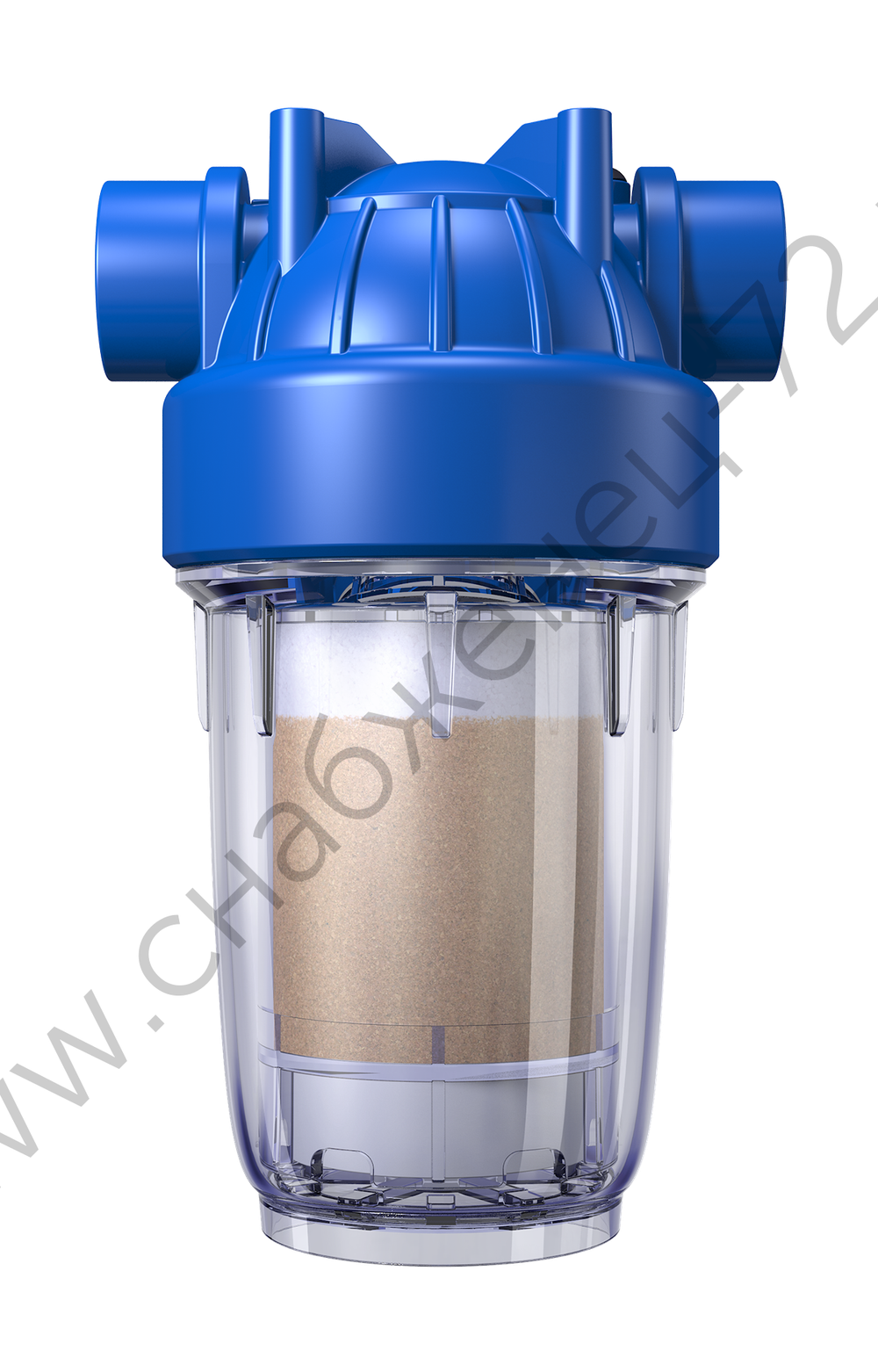 Фильтр THERMEX ION