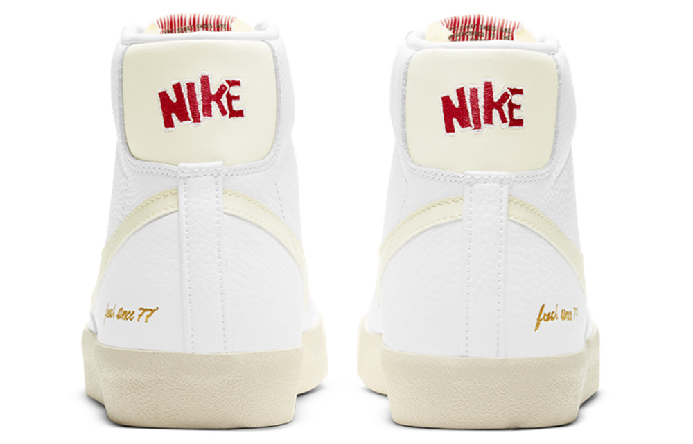 Кроссовки Nike Blazer 77 Vintage "Popcorn"