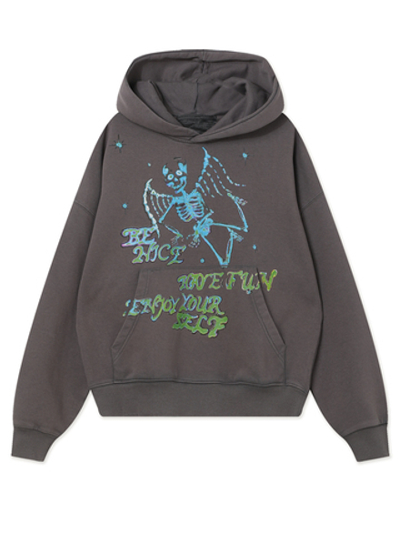 Мужская Толстовка Enjoy Yourself