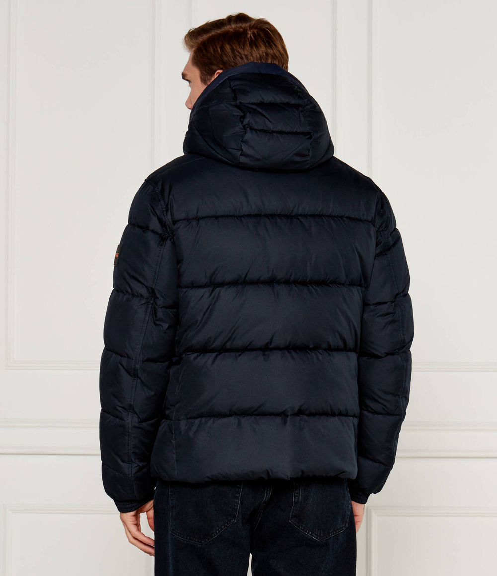 Куртка Omaris BOSS ORANGE - темно-синий(50528573)