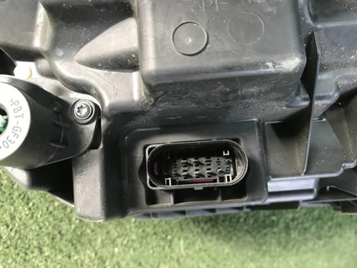 Фара левая Volvo XC90 2 (2014-2019) Full LED
