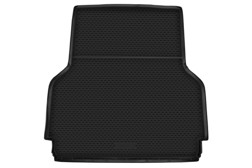 Коврик в багажник для HAVAL Poer 2020 - Пикап 1шт. (полиуретан)  AFMA0N088B15