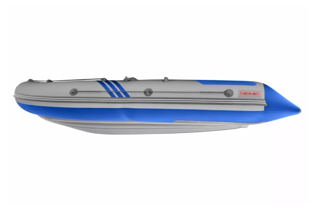 Моторная лодка ПВХ Zefir 4000