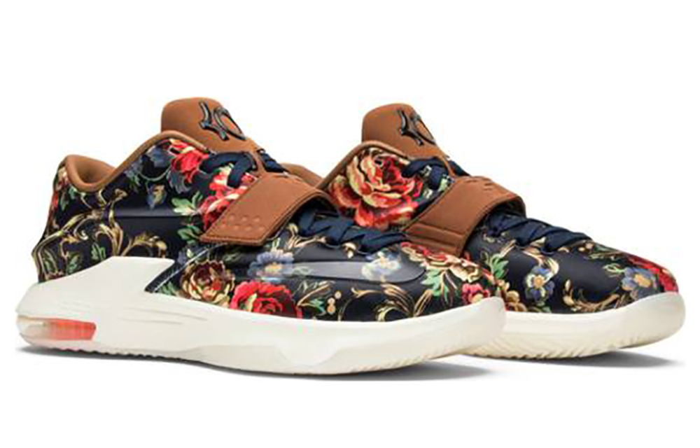 Кроссовки Nike Kd 7 Ext "Floral"