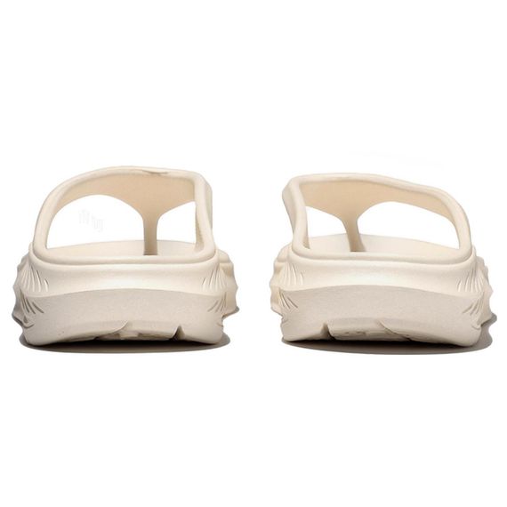 Fila Fong Song Platform 'Off White'