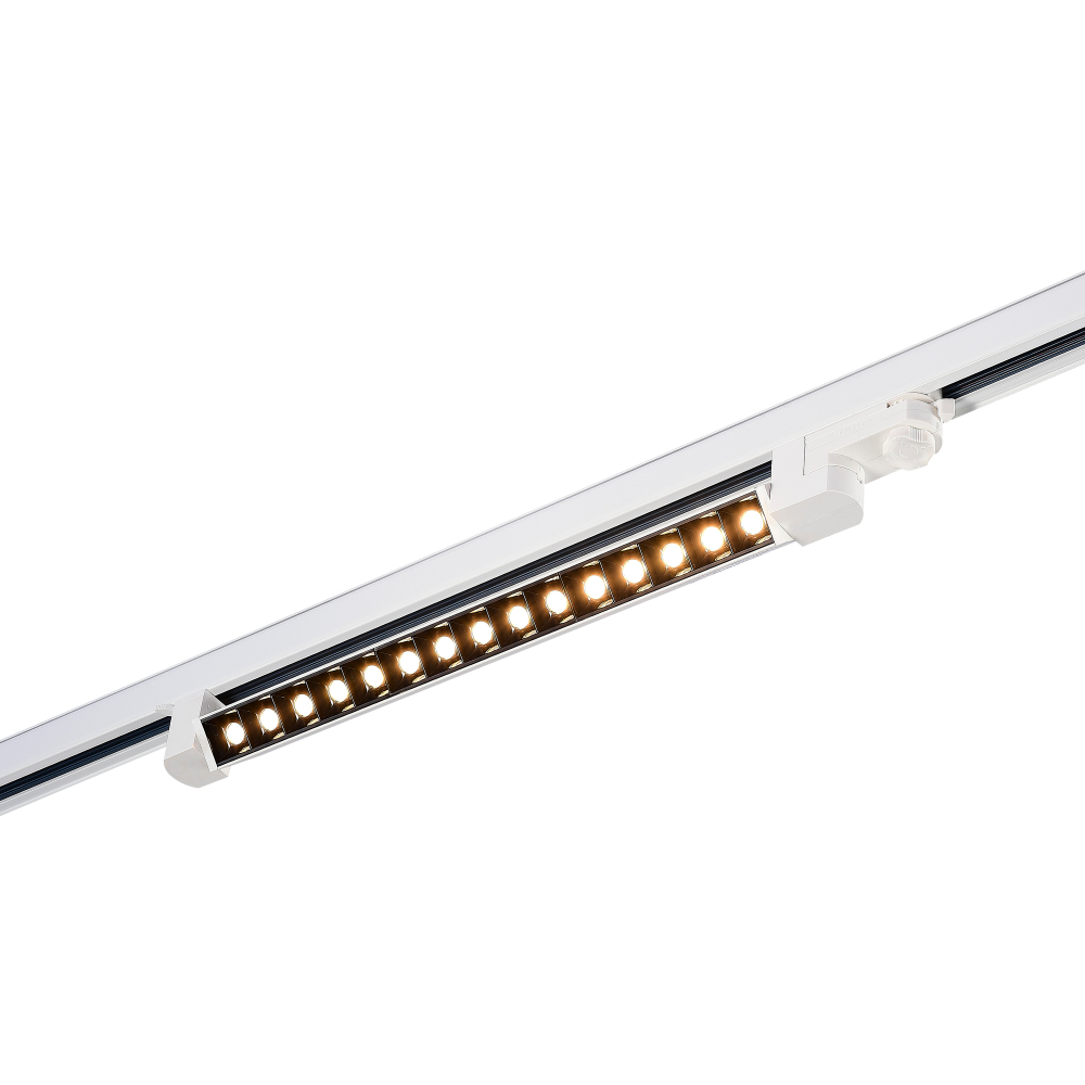 Светильник трековый TRACE LED 15W 3000K