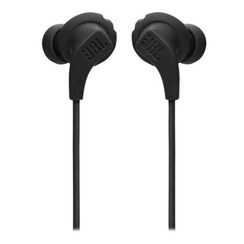 Беспроводные наушники JBL Endurance Run 2 Wired Black