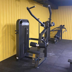 U3035D (E5035)Тяга сверху. Вертикальный блок. Стек 109 кг