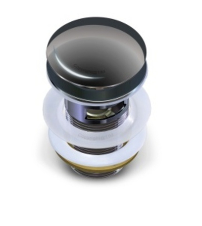 Донный клапан для рак-ны (больш.) "TIM" 1/100