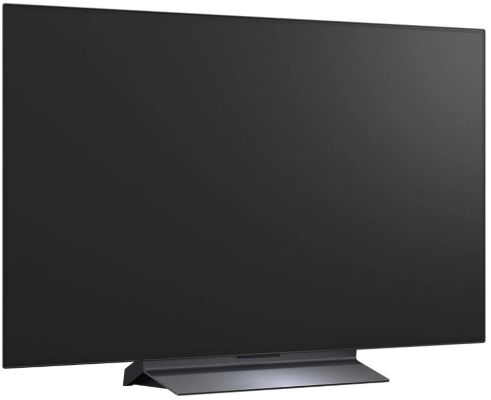 Телевизор  LG OLED48C5RLA.ARUG