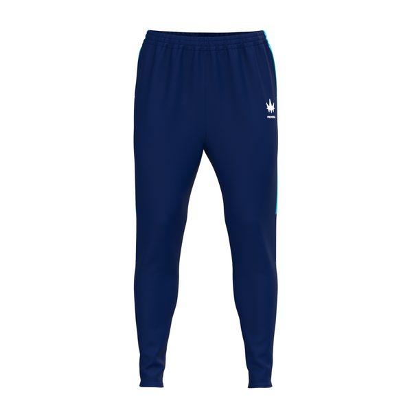 Брюки тренировочные Element 24 Knit Training Pant — Dark blue/bachelor