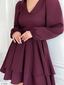 Платье IF-9031 Фабрика Моды