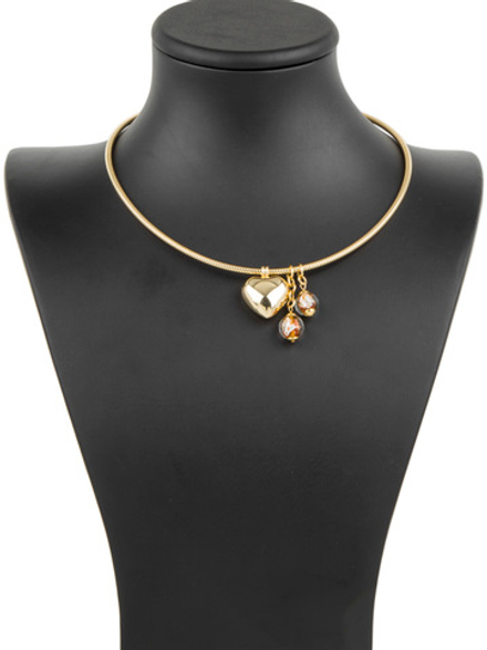 Колье Romanzo Cuore