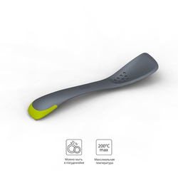 Ложка многофункциональная uni-tool™ 5-в-1 серая