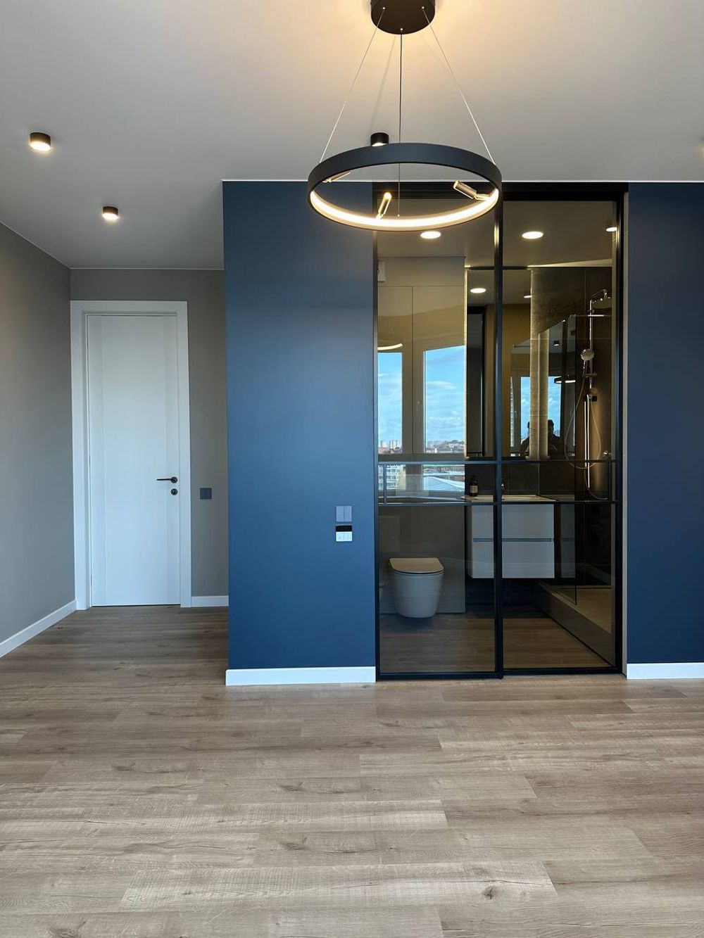 Fargo Comfort Дуб Марракеш, 2,196 м²