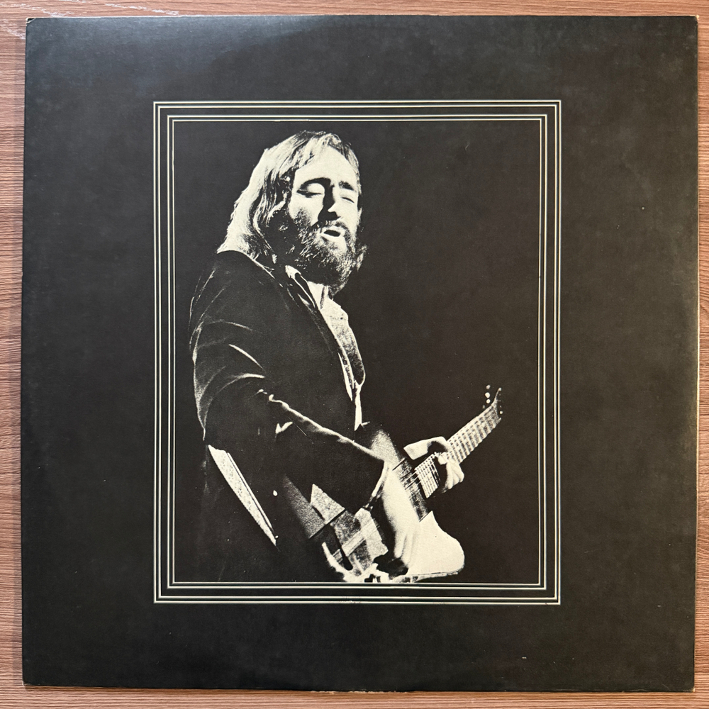 Dave Mason ‎– Dave Mason (Япония 1974г.) Т