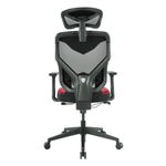Премиум игровое кресло GT Chair VIDA Z GR, Красный