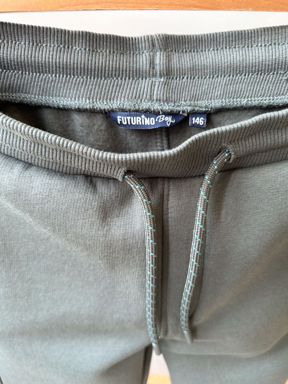 Брюки Futurino, 146