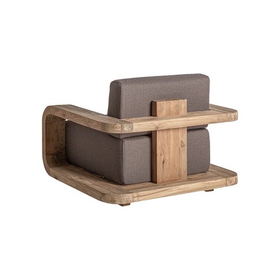 Уличное кресло CORBA La Forma Испания 