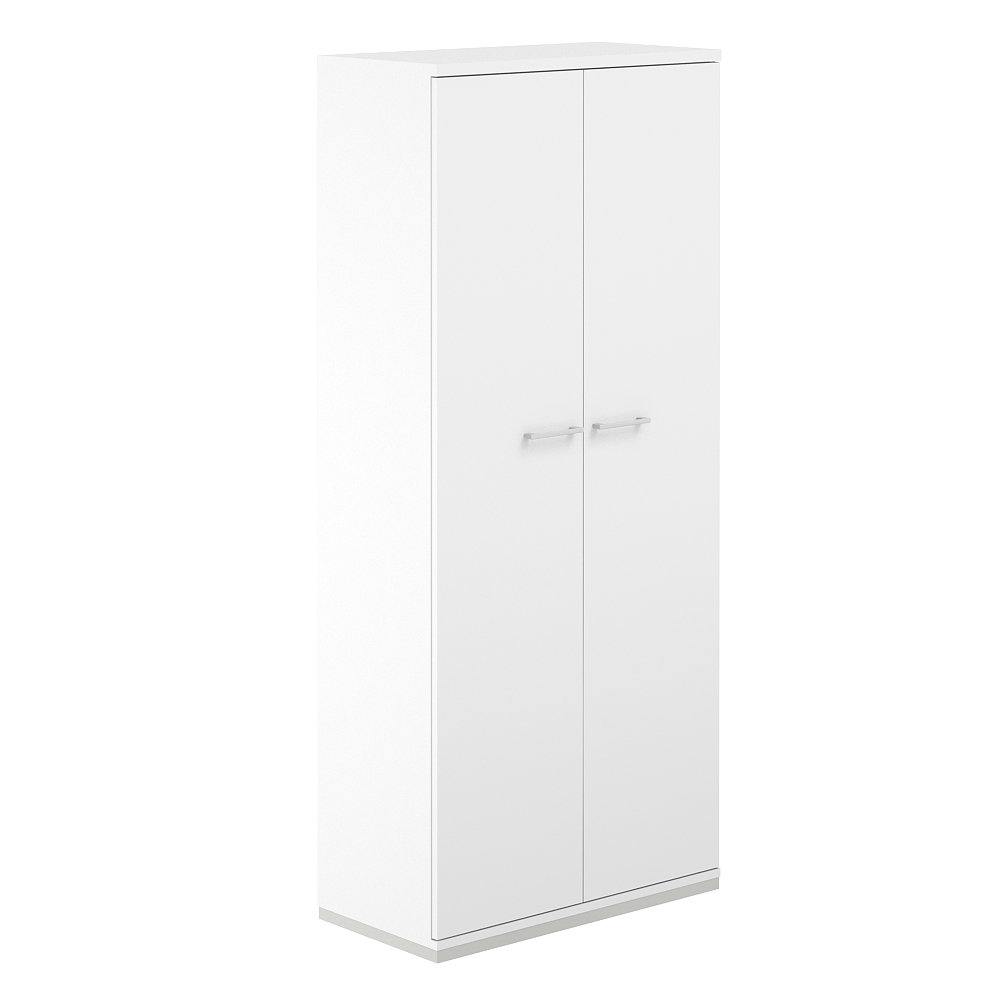 Шкаф для документов закрытый вариант №2 ALLEGRO (АЛЛЕГРО)