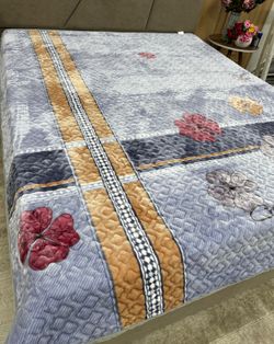 Покрывало СТРАЙТ ЭДЖЕ 2сп ЛИКВИ!