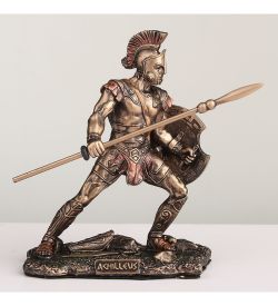 Veronese WS-1446 Статуэтка «Ахиллес»