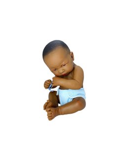 Кукла BERENGUER виниловая 36см Newborn (18506)