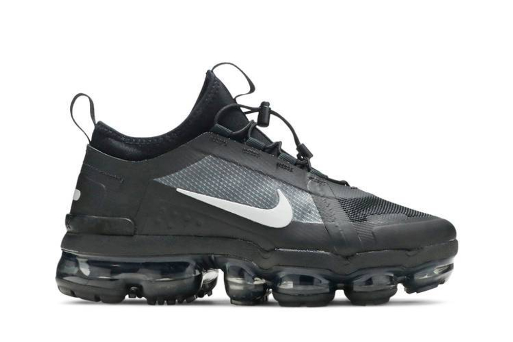 Кроссовки Nike Vapormax 2019 (Женская размерная сетка)