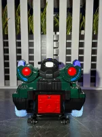 Автомат качалка «БТР»