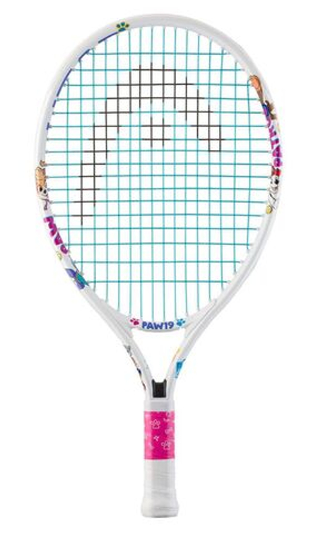 Детская ракетка Head Paw 19