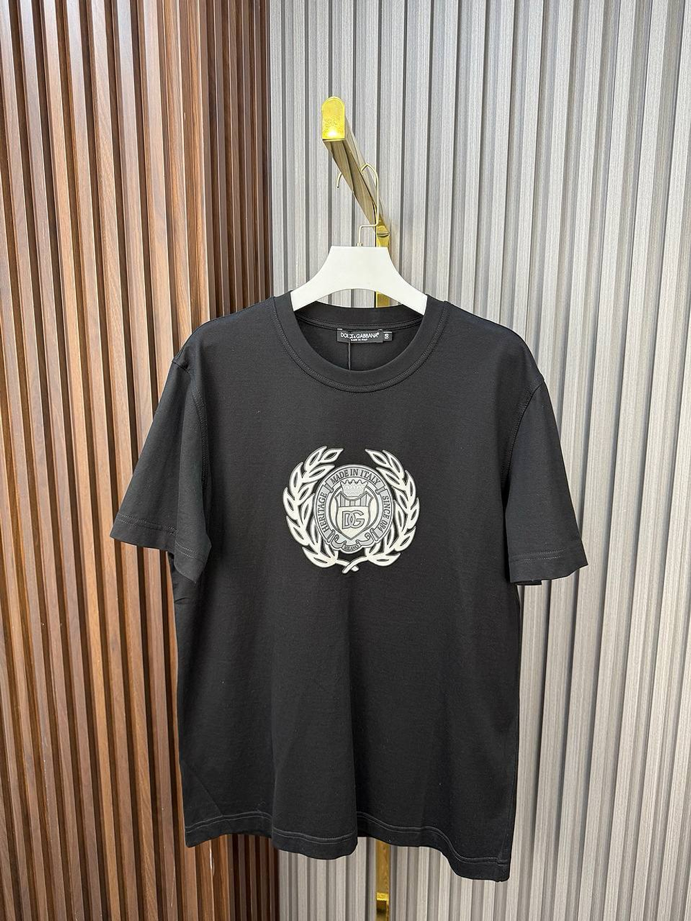 Футболка Dolce Gabbana