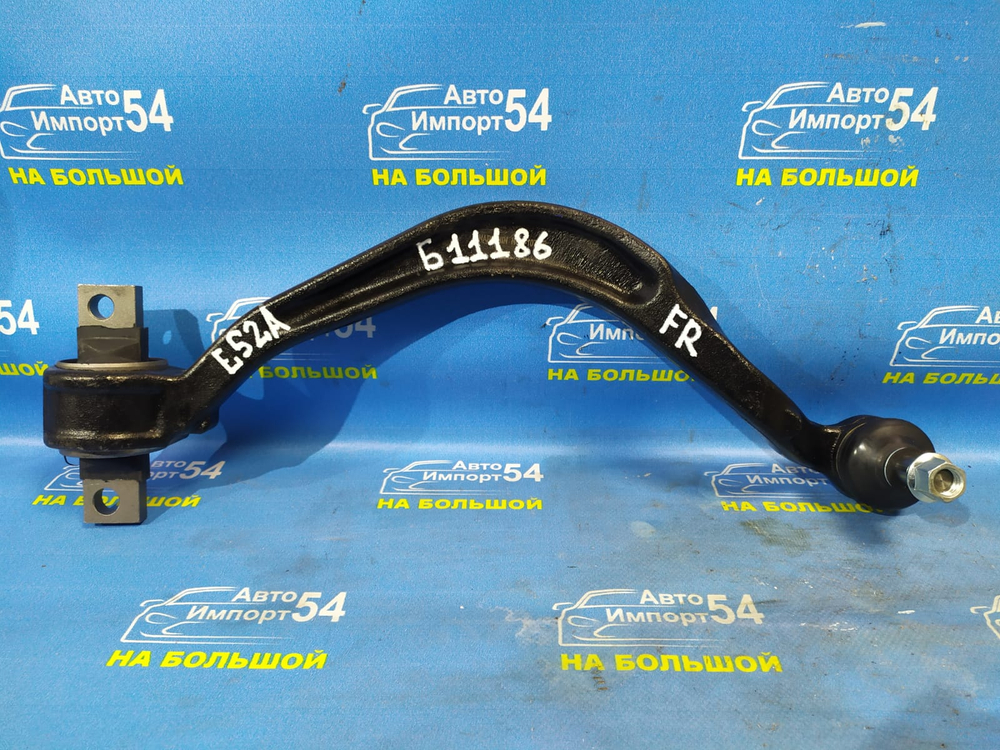 Рычаг передний правый MITSUBISHI GALANT 1992-1996