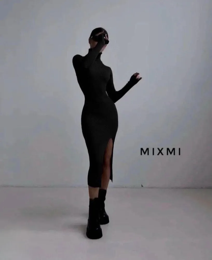 Платье 6824626 Fabrika